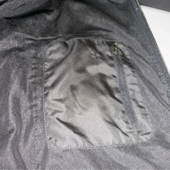 Men’s Fleece Lined Weatherproof Jacket With Pockets Sz 3XLT - Picture 10 of 16